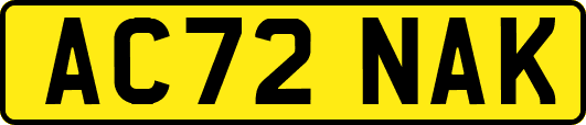 AC72NAK