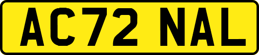 AC72NAL