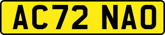 AC72NAO