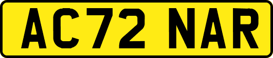 AC72NAR