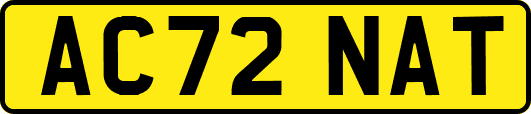 AC72NAT