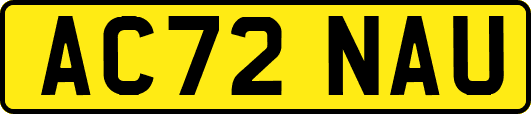AC72NAU
