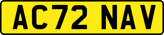 AC72NAV