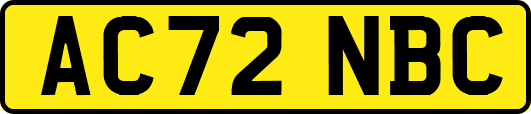 AC72NBC