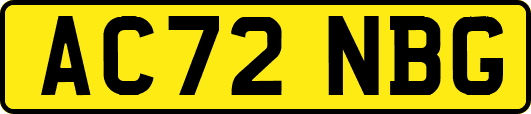 AC72NBG
