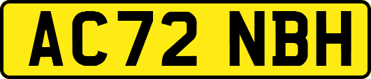 AC72NBH