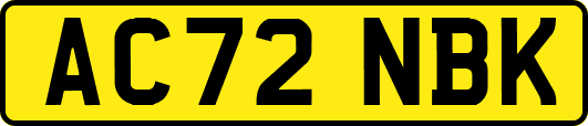 AC72NBK