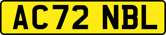 AC72NBL
