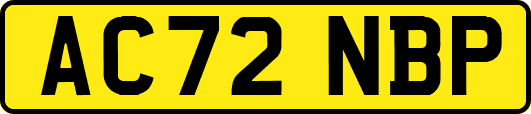 AC72NBP