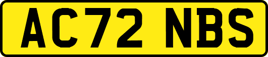 AC72NBS
