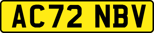 AC72NBV