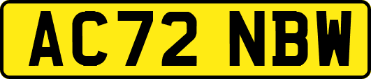 AC72NBW