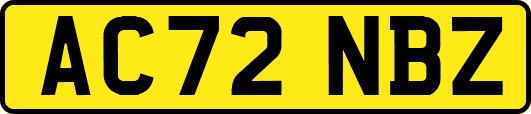AC72NBZ