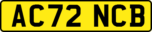 AC72NCB