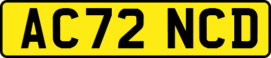 AC72NCD