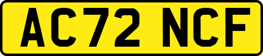 AC72NCF