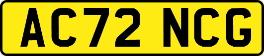 AC72NCG
