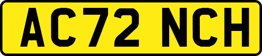 AC72NCH