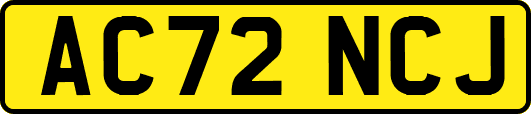 AC72NCJ