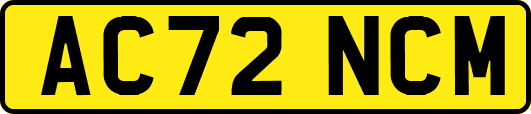 AC72NCM