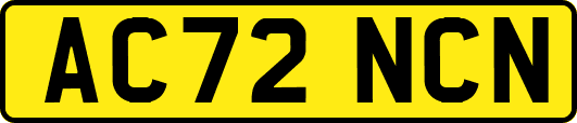 AC72NCN
