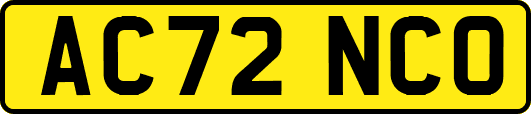 AC72NCO