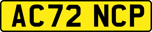 AC72NCP