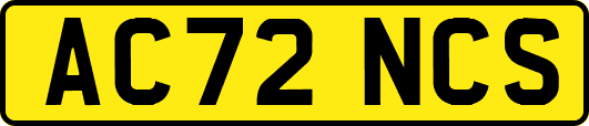 AC72NCS