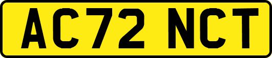 AC72NCT