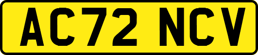 AC72NCV