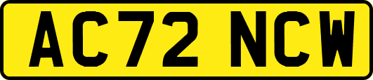 AC72NCW
