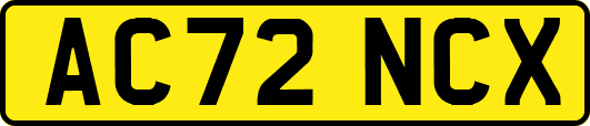 AC72NCX
