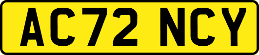 AC72NCY