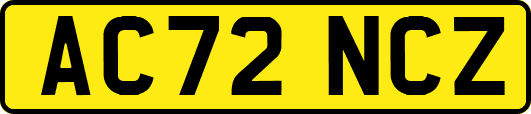 AC72NCZ