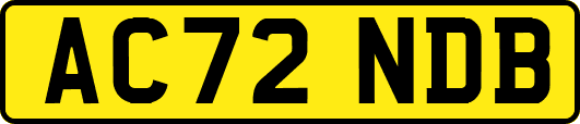 AC72NDB