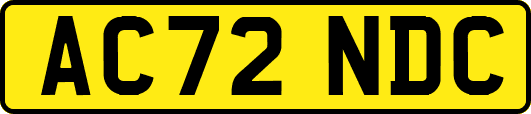 AC72NDC