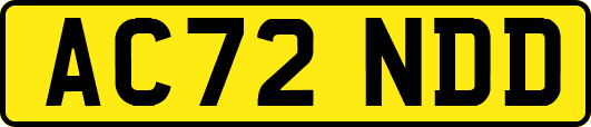 AC72NDD