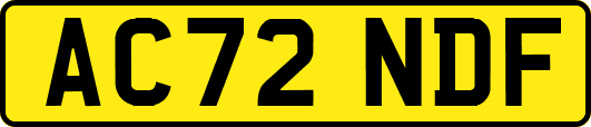 AC72NDF