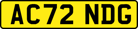 AC72NDG