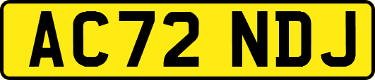 AC72NDJ