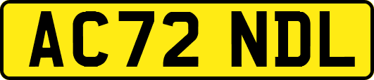 AC72NDL