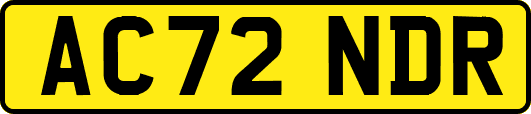 AC72NDR