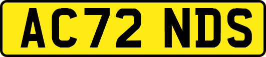 AC72NDS