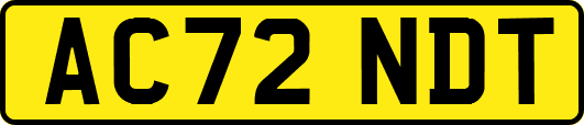 AC72NDT