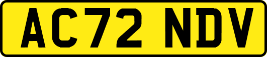 AC72NDV