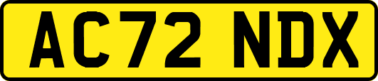 AC72NDX