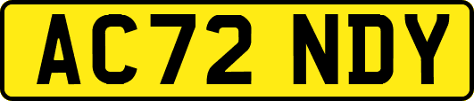 AC72NDY