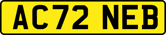 AC72NEB