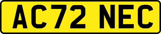 AC72NEC