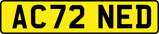 AC72NED